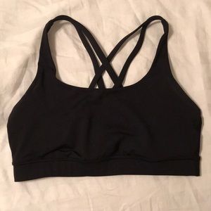 Lululemon Energy Bra